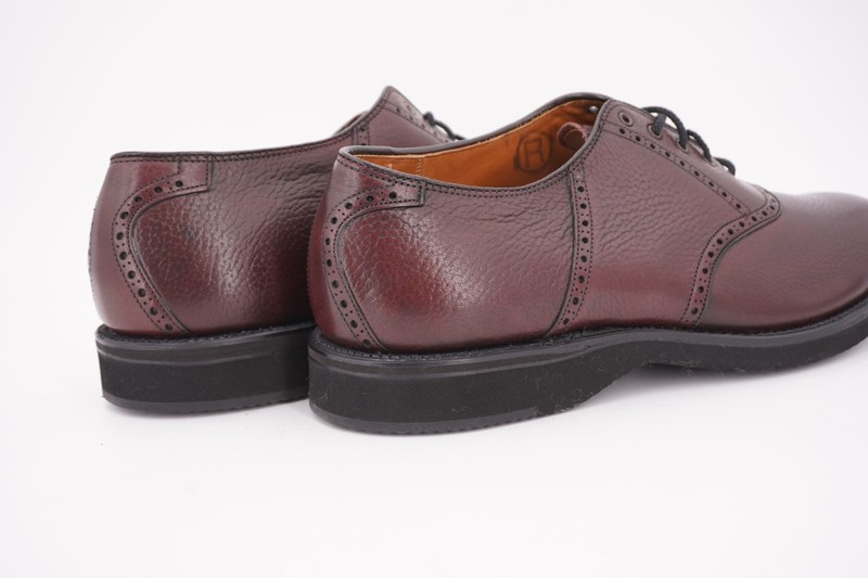 Alden 598