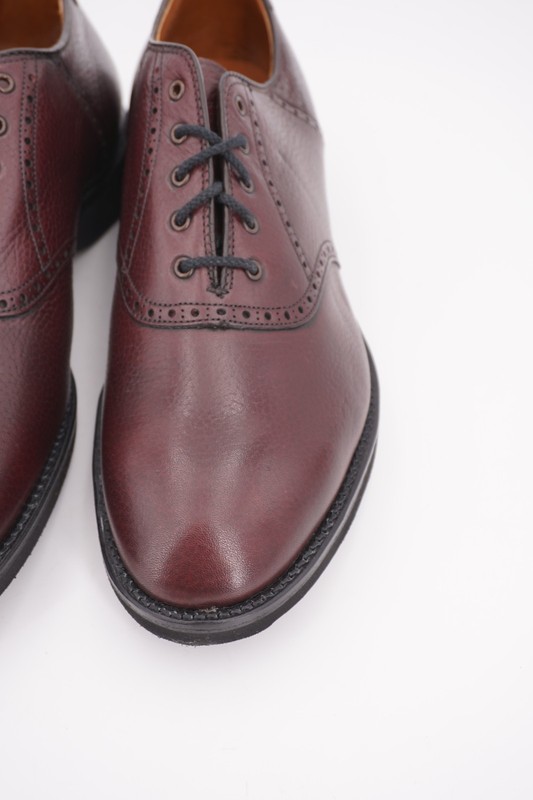 Alden 598