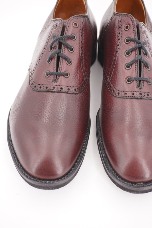 Alden 598