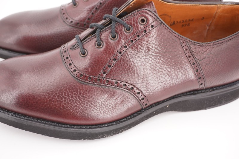 Alden 598