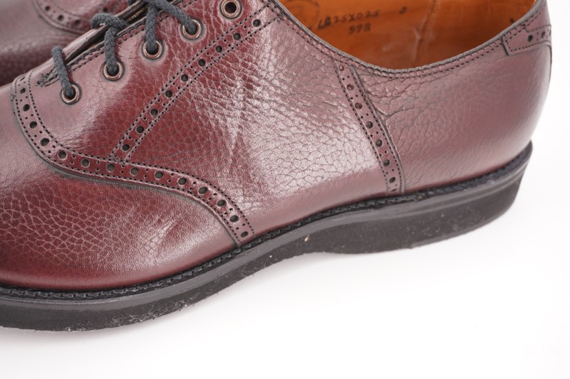 Alden 598