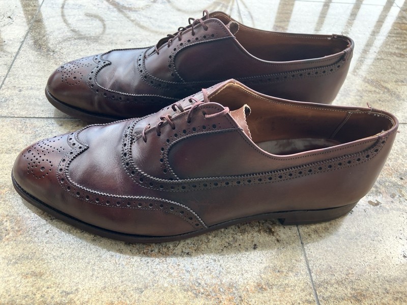Alden 927