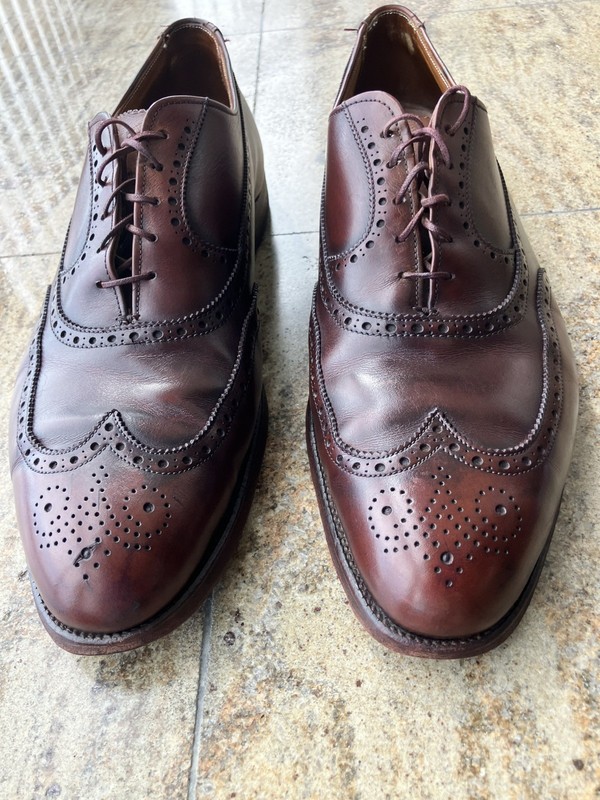 Alden 927