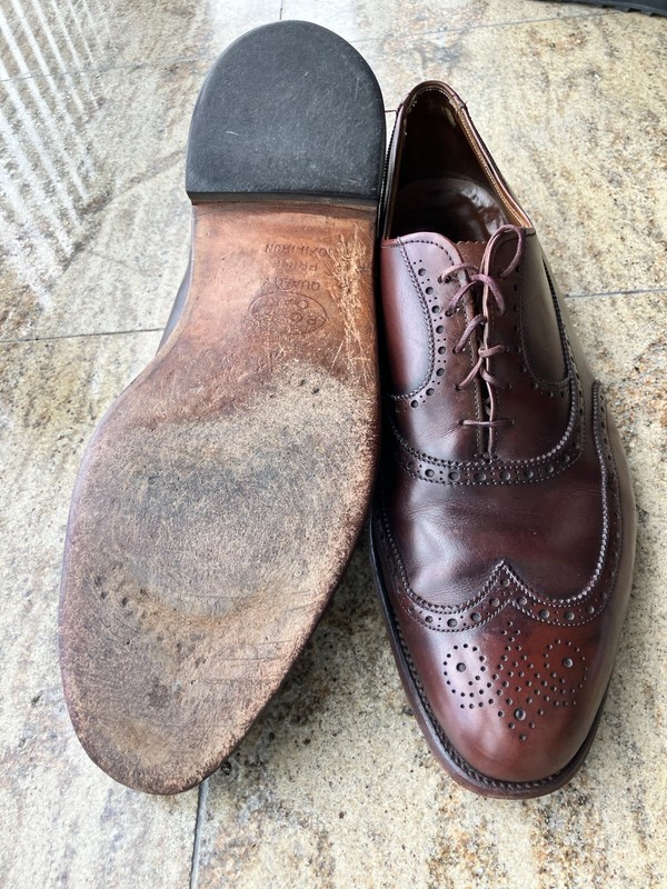 Alden 927