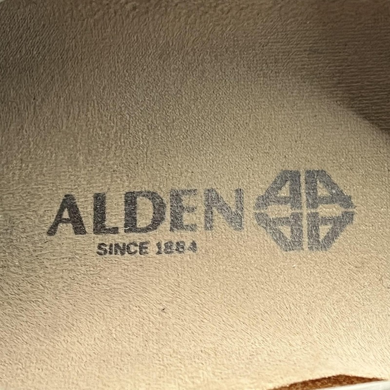Alden 305