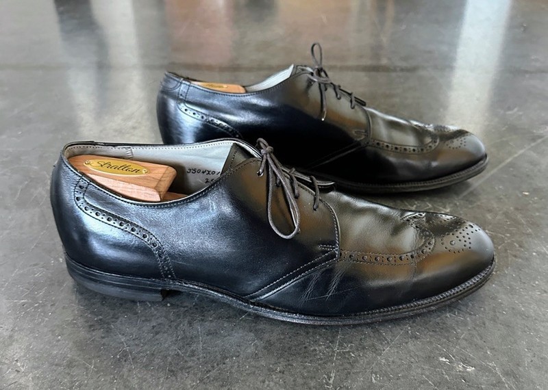 Alden 256