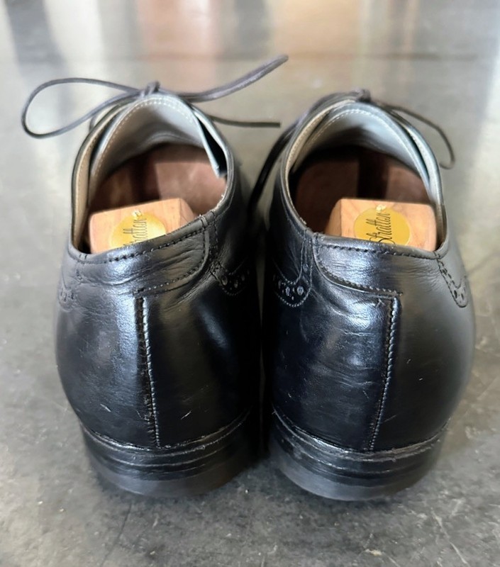 Alden 256