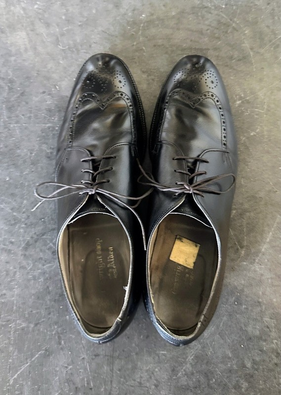 Alden 256