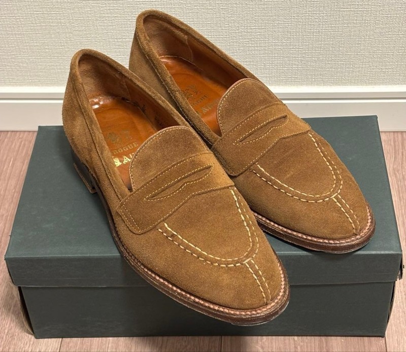 Alden D8203F