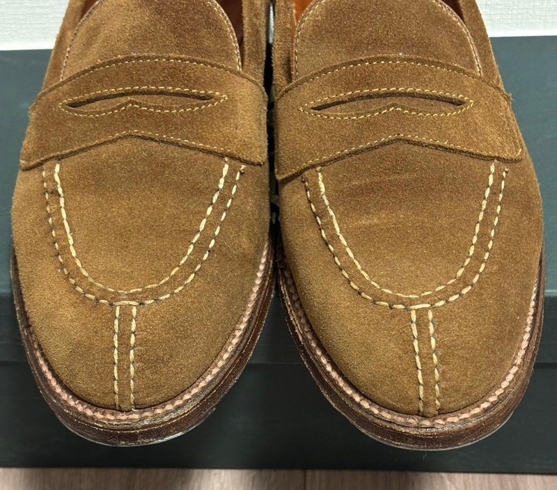 Alden D8203F