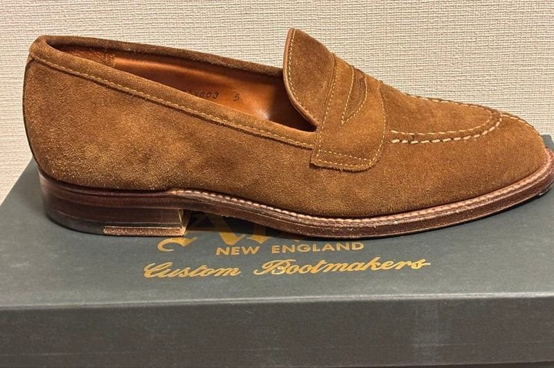 Alden D8203F