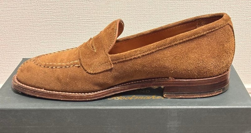 Alden D8203F