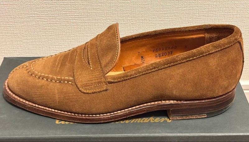 Alden D8203F