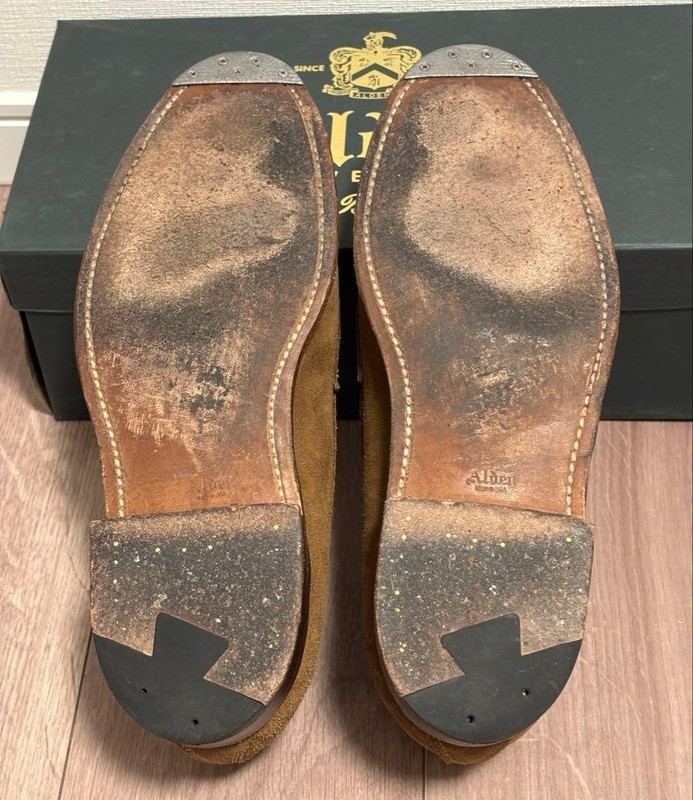 Alden D8203F