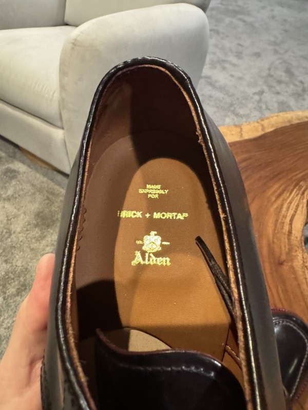 Alden D0617C