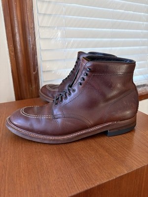 Alden 40510H Brown Chromexcel Indy Boot