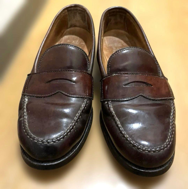 Alden 9916