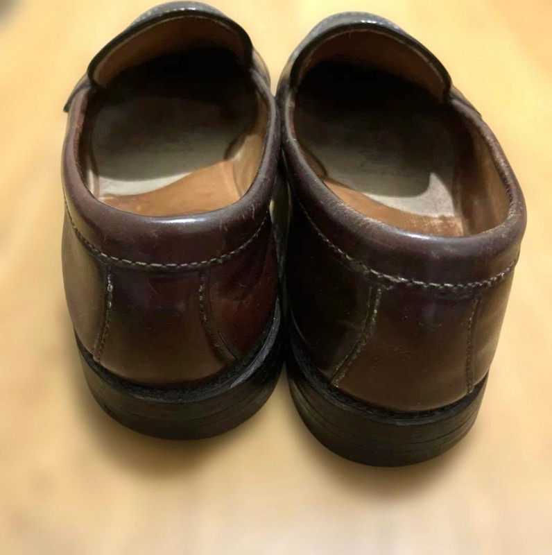 Alden 9916