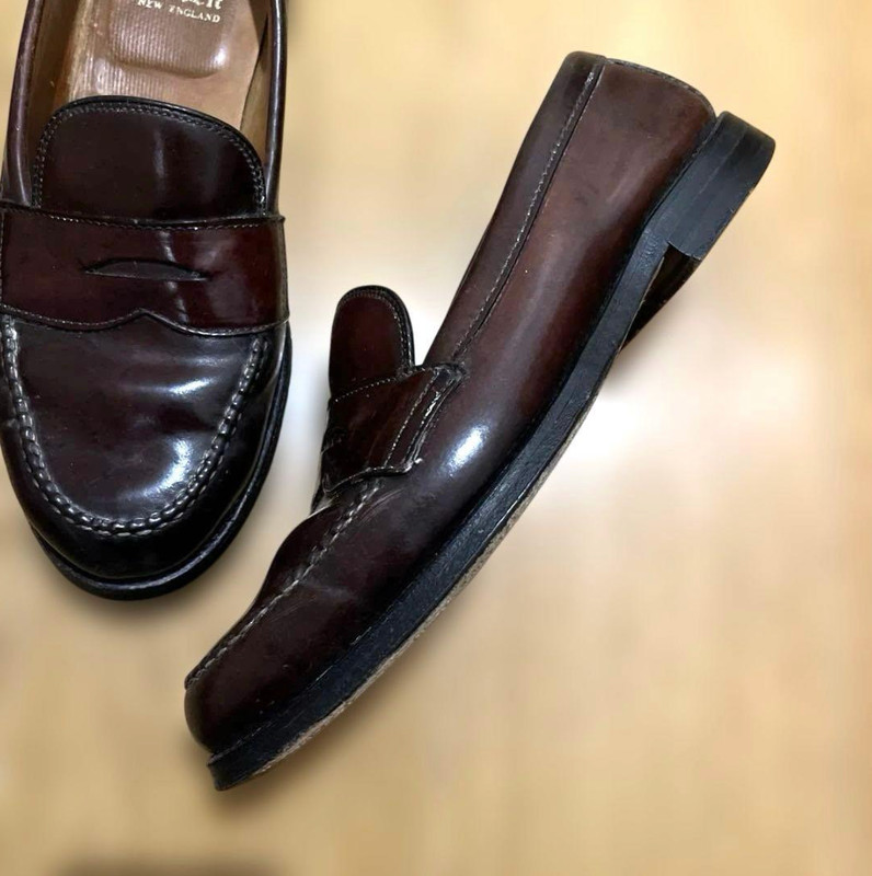 Alden 9916