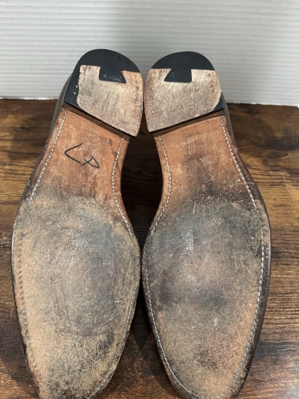 Alden 936