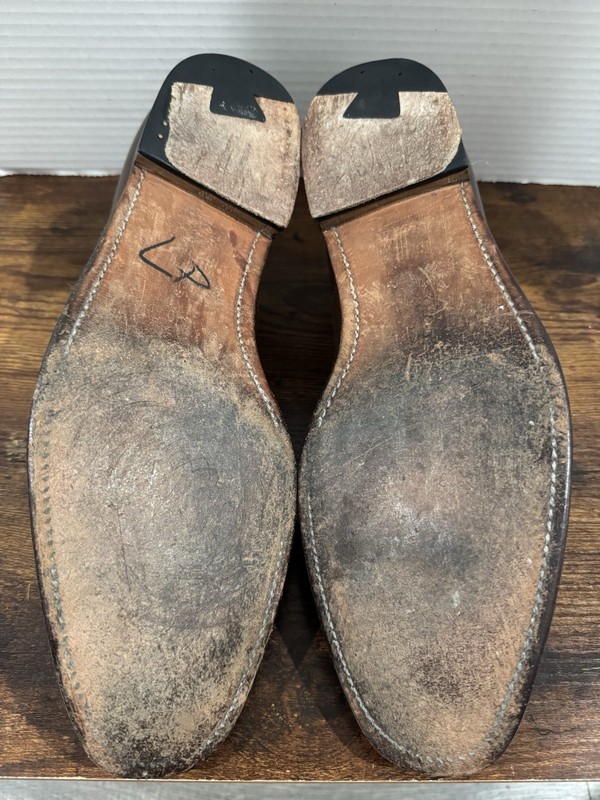 Alden 936