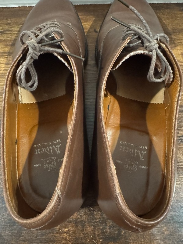Alden 936