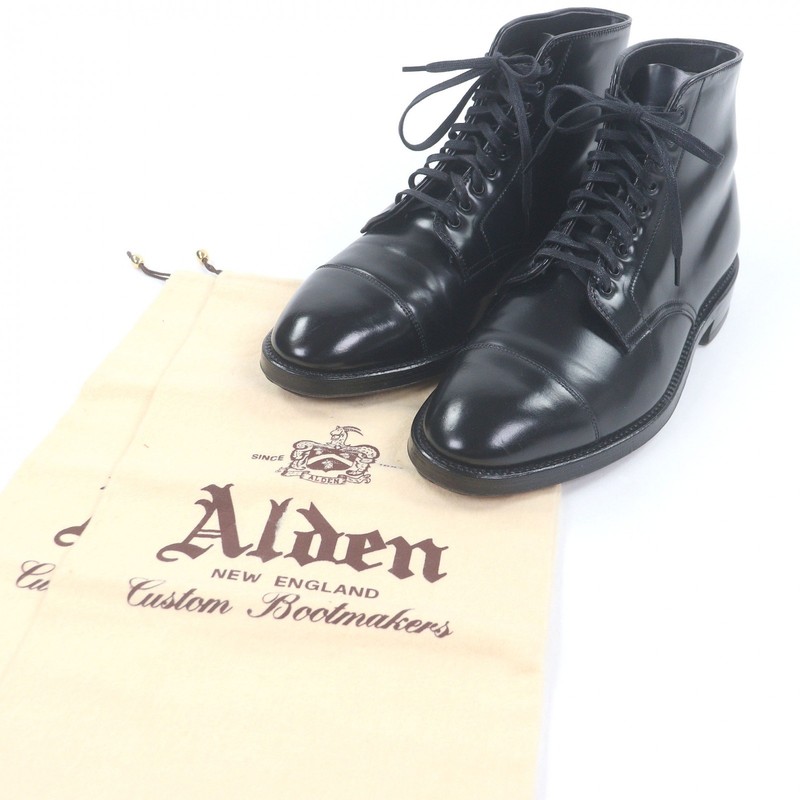 Alden 4065