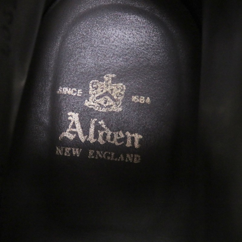 Alden 4065