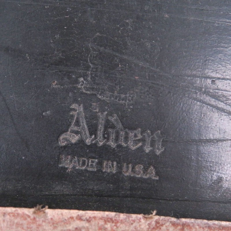 Alden 4065