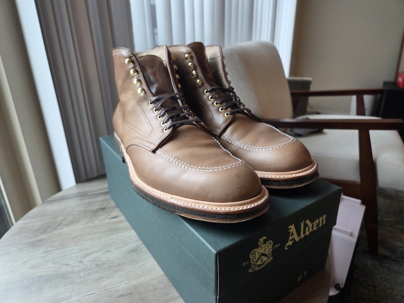 Alden D6924H