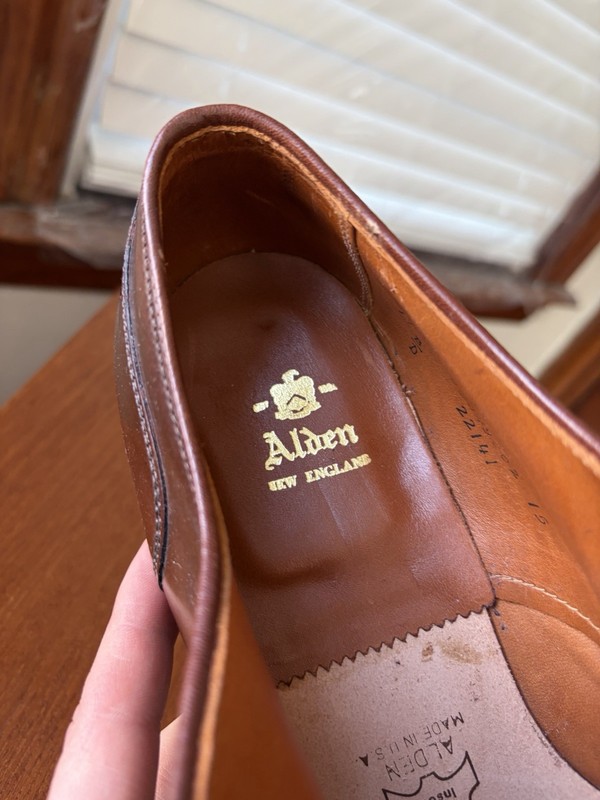 Alden 22141