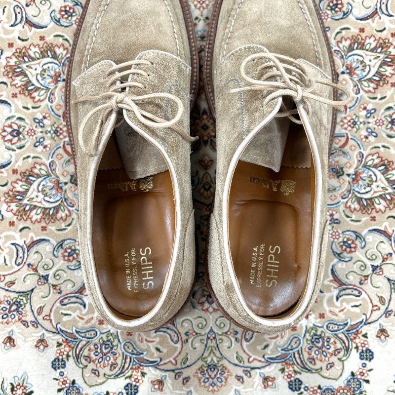 Alden 2462Y