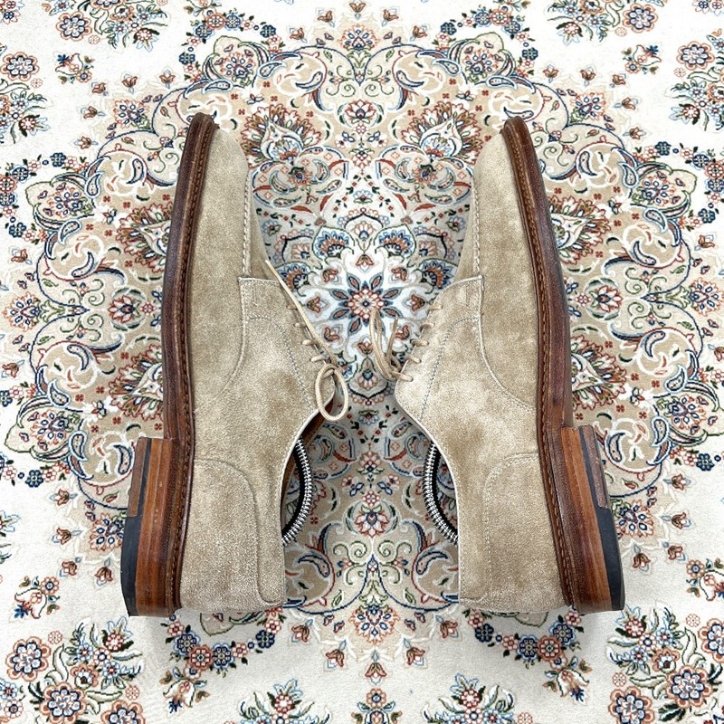 Alden 2462Y
