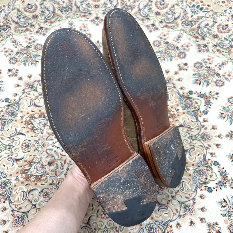 Alden 2462Y