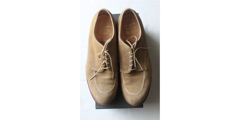 Alden 2462Y