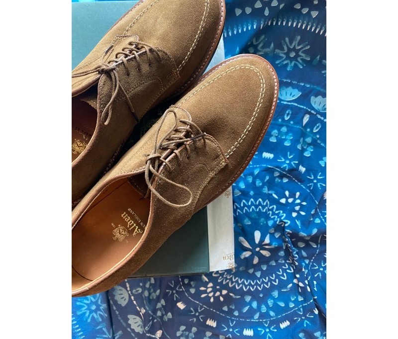 Alden 2462Y