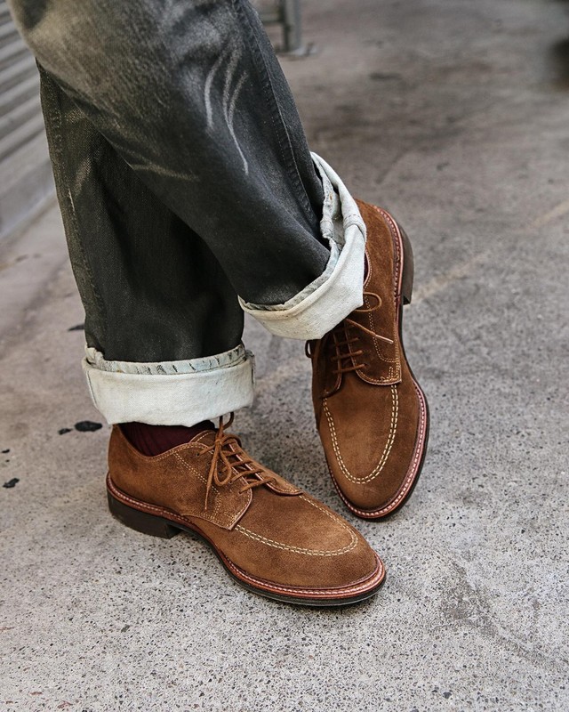 Alden 2462Y