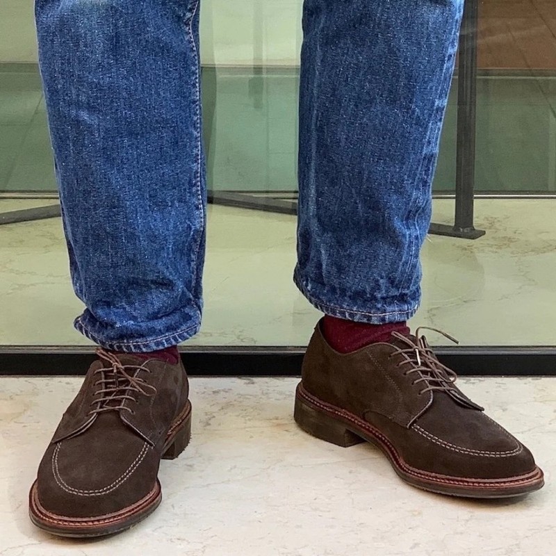 Alden 2462Y