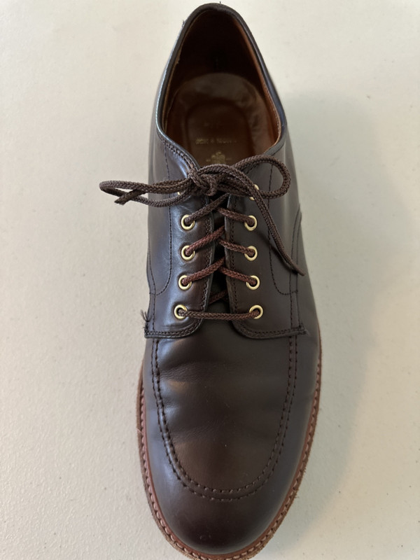 Alden D0618