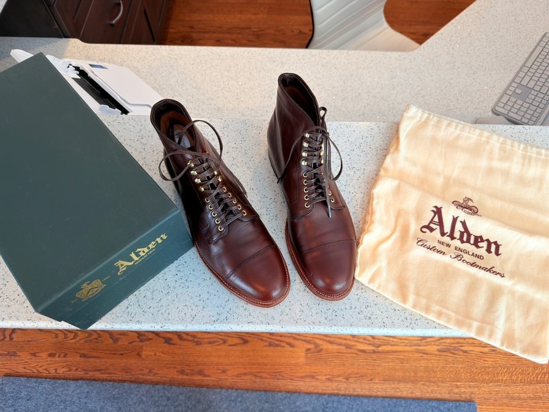 Alden D5810H