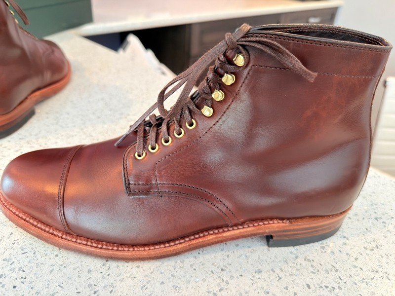 Alden D5810H