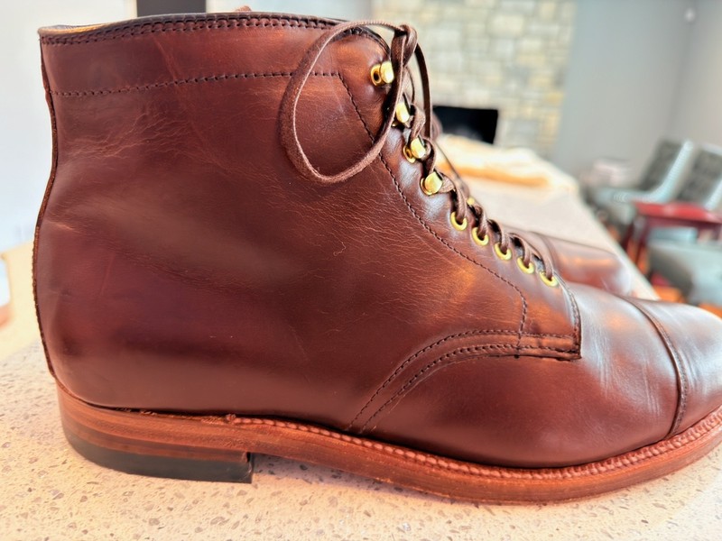 Alden D5810H