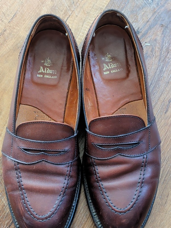 Alden 686
