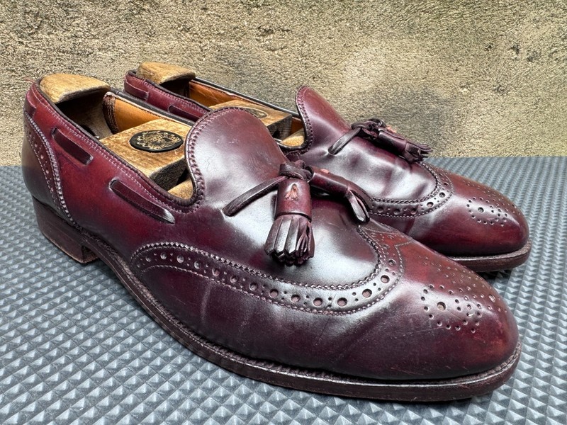 Alden 3870