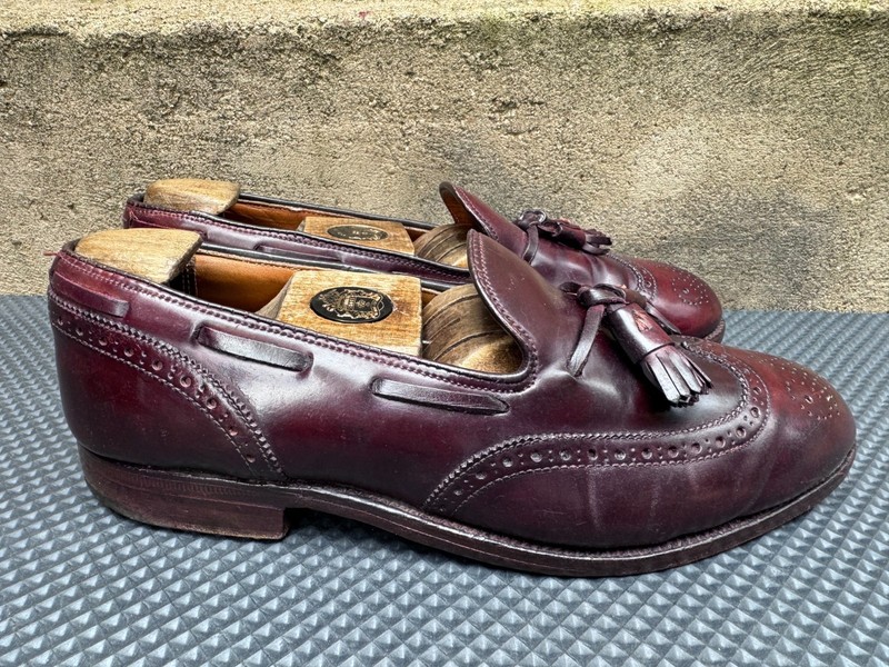 Alden 3870