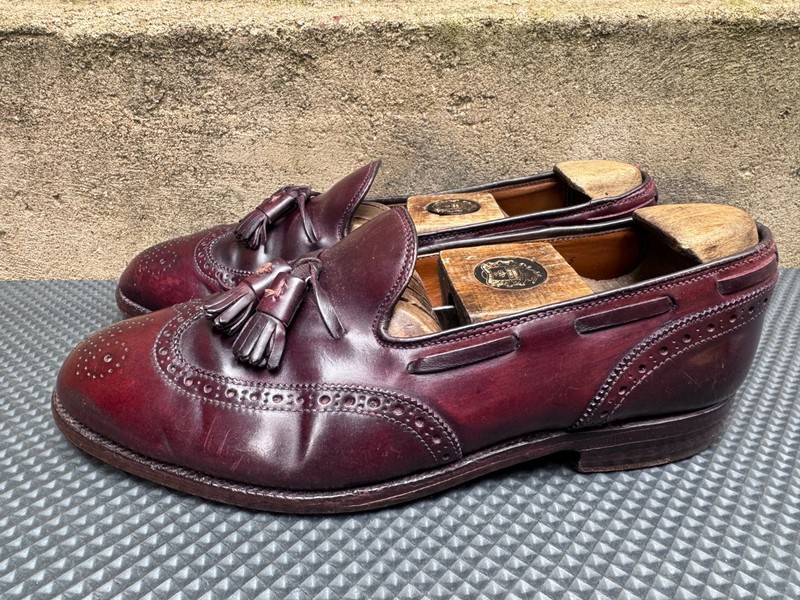 Alden 3870