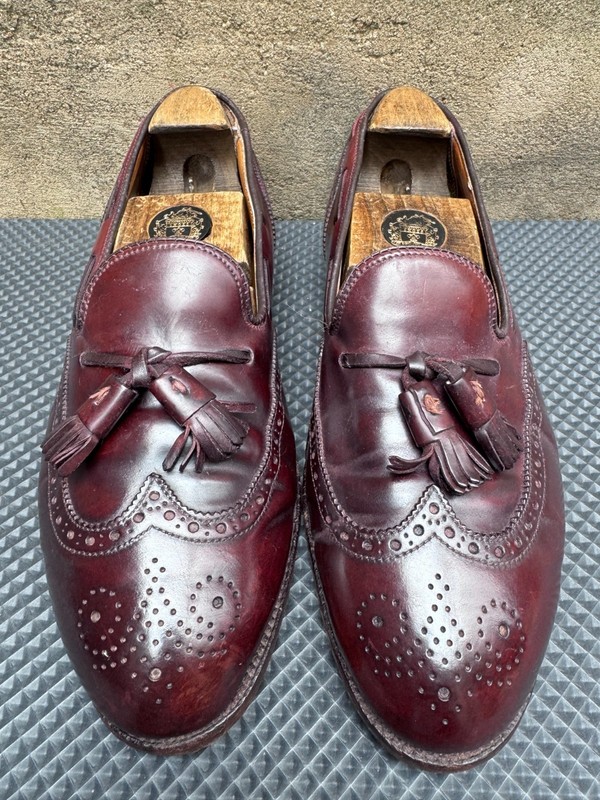 Alden 3870
