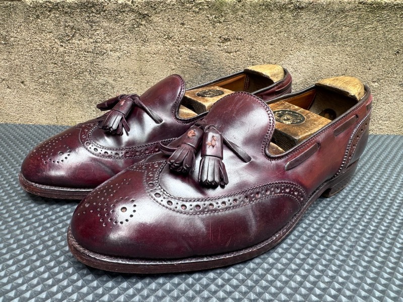 Alden 3870