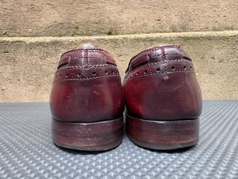 Alden 3870