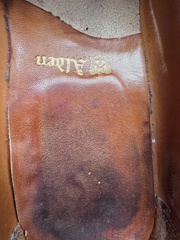 Alden 3870